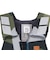 ライフジャケット トカラウ Lサイズ 大人用 BSJ201ARS-CAMO-L 国交省認定品