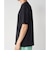 オーシャンパシフィック（Ocean Pacific）ラッシュガード 水陸両用 ワンポイントロゴ半袖Tシャツ 516466BK