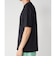 オーシャンパシフィック（Ocean Pacific）ラッシュガード 水陸両用 ワンポイントロゴ半袖Tシャツ 516466BK