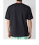 オーシャンパシフィック（Ocean Pacific）ラッシュガード 水陸両用 ワンポイントロゴ半袖Tシャツ 516466BK