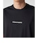 オーシャンパシフィック（Ocean Pacific）ラッシュガード 水陸両用 ワンポイントロゴ半袖Tシャツ 516466BK
