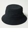 オーシャンパシフィック（Ocean Pacific）Dot Air ビーチハット 516926BK