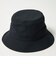 オーシャンパシフィック（Ocean Pacific）Dot Air ビーチハット 516926BK