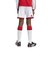 アディダス（adidas）キッズ レプリカ アーセナルFC 26/27 ホーム ショーツ ZB078-KB9941