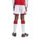 アディダス（adidas）キッズ レプリカ アーセナルFC 26/27 ホーム ショーツ ZB078-KB9941