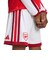 アディダス（adidas）キッズ レプリカ アーセナルFC 26/27 ホーム ショーツ ZB078-KB9941