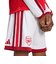 アディダス（adidas）キッズ レプリカ アーセナルFC 26/27 ホーム ショーツ ZB078-KB9941