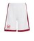アディダス（adidas）キッズ レプリカ アーセナルFC 26/27 ホーム ショーツ ZB078-KB9941