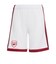 アディダス（adidas）キッズ レプリカ アーセナルFC 26/27 ホーム ショーツ ZB078-KB9941
