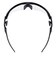 スワンズ（SWANS）スポーツサングラス FACEONE 調光ミラーレンズモデル FO-0766Z BK