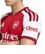 アディダス（adidas）アーセナルFC 26/27 ホーム レプリカ ユニフォーム WL684-JZ3168