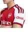 アディダス（adidas）アーセナルFC 26/27 ホーム レプリカ ユニフォーム WL684-JZ3168