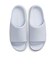 ナイキ（NIKE）シャワーサンダル ウィメンズスライド カーム 2.0 ライトグレー IB7561-002