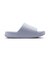 ナイキ（NIKE）シャワーサンダル ウィメンズスライド カーム 2.0 ライトグレー IB7561-002