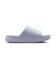 ナイキ（NIKE）シャワーサンダル ウィメンズスライド カーム 2.0 ライトグレー IB7561-002