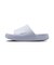 ナイキ（NIKE）シャワーサンダル ウィメンズスライド カーム 2.0 ライトグレー IB7561-002