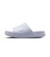 ナイキ（NIKE）シャワーサンダル ウィメンズスライド カーム 2.0 ライトグレー IB7561-002