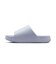 ナイキ（NIKE）シャワーサンダル ウィメンズスライド カーム 2.0 ライトグレー IB7561-002
