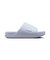 ナイキ（NIKE）シャワーサンダル ウィメンズスライド カーム 2.0 ライトグレー IB7561-002