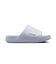 ナイキ（NIKE）シャワーサンダル ウィメンズスライド カーム 2.0 ライトグレー IB7561-002