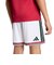 アディダス（adidas）キッズ レプリカ マンチェスター・ユナイテッド 26/27 ホーム ショーツ SV181-KC4782