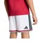 アディダス（adidas）キッズ レプリカ マンチェスター・ユナイテッド 26/27 ホーム ショーツ SV181-KC4782