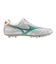 ミズノ（MIZUNO）サッカースパイク 人工芝用 モレリアII JAPAN AG P1GA260335 お一人様一点まで