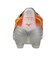 ミズノ（MIZUNO）サッカースパイク 天然芝/土/人工芝用 サッカーシューズ ミズノアルファIII PRO P1GA266454
