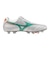ミズノ（MIZUNO）サッカースパイク 天然芝/土/人工芝用 モレリアII JAPAN P1GA260135 お一人様一点まで