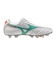 ミズノ（MIZUNO）サッカースパイク 天然芝/土/人工芝用 モレリアII JAPAN P1GA260135 お一人様一点まで