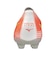 ミズノ（MIZUNO）サッカースパイク 天然芝/土/人工芝用 サッカーシューズ ミズノアルファIII SELECT P1GA266554