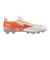 ミズノ（MIZUNO）サッカースパイク 天然芝/土/人工芝用 サッカーシューズ ミズノアルファIII SELECT P1GA266554