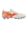 ミズノ（MIZUNO）ジュニアサッカースパイク 天然芝/土/人工芝用 ミズノアルファIII SELECT Jr P1GB266554
