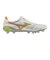 ミズノ（MIZUNO）サッカースパイク 天然芝/土/人工芝用 モレリアネオV JAPAN P1GA268054 お一人様一点まで