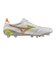 ミズノ（MIZUNO）サッカースパイク 天然芝/土/人工芝用 モレリアネオV JAPAN P1GA268054 お一人様一点まで