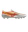 ミズノ（MIZUNO）サッカースパイク 天然芝/土/人工芝用 サッカーシューズ ミズノアルファIII ELITE P1GA266254