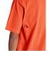 クイックシルバー（Quiksilver）DNA BUBBLE POCKET ST 半袖ワンポイントTシャツ ルーズフィット QST262016 RED