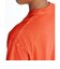 クイックシルバー（Quiksilver）DNA BUBBLE POCKET ST 半袖ワンポイントTシャツ ルーズフィット QST262016 RED