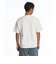 クイックシルバー（Quiksilver）DNA BUBBLE POCKET ST 半袖ワンポイントTシャツ ルーズフィット 26SU QST262016 IVY