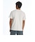 クイックシルバー（Quiksilver）DNA BUBBLE HENLY ST ヘンリーネック 半袖Tシャツ レギュラーフィット 26SU QST262017…