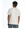 クイックシルバー（Quiksilver）DNA BUBBLE HENLY ST ヘンリーネック 半袖Tシャツ レギュラーフィット 26SU QST262017…