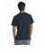 クイックシルバー（Quiksilver）DNA BUBBLE HENLY ST ヘンリーネック 半袖Tシャツ レギュラーフィット 26SU QST262017…