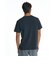 クイックシルバー（Quiksilver）DNA BUBBLE HENLY ST ヘンリーネック 半袖Tシャツ レギュラーフィット 26SU QST262017…