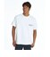クイックシルバー（Quiksilver）VINTAGE LK ST 半袖Tシャツ バックプリント QST262004 WHT