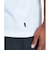 クイックシルバー（Quiksilver）INSIDE SECTION ST 半袖Tシャツ 速乾 UPF50+ ストレッチ 26SU QST262011 WHT