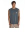 クイックシルバー（Quiksilver）HIDDEN DESERT SL タンクトップ ルーズフィット 26SU QSL262003 BLK