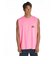 クイックシルバー（Quiksilver）HIDDEN DESERT SL タンクトップ ルーズフィット QSL262003 PNK
