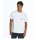クイックシルバー（Quiksilver）ANIMAL SURFER ST 半袖Tシャツ レギュラーフィット 26SU QST262018 WHT