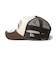 ニューエラ（NEW ERA）メッシュキャップ 9FORTY A-Frame トラッカー フレームロゴ 14744924