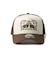 ニューエラ（NEW ERA）メッシュキャップ 9FORTY A-Frame トラッカー フレームロゴ 14744924